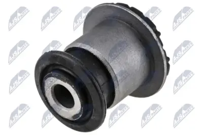 Cuscinetto Braccio Oscillante Supporto Corpo Assiale Gomma per Peugeot 407