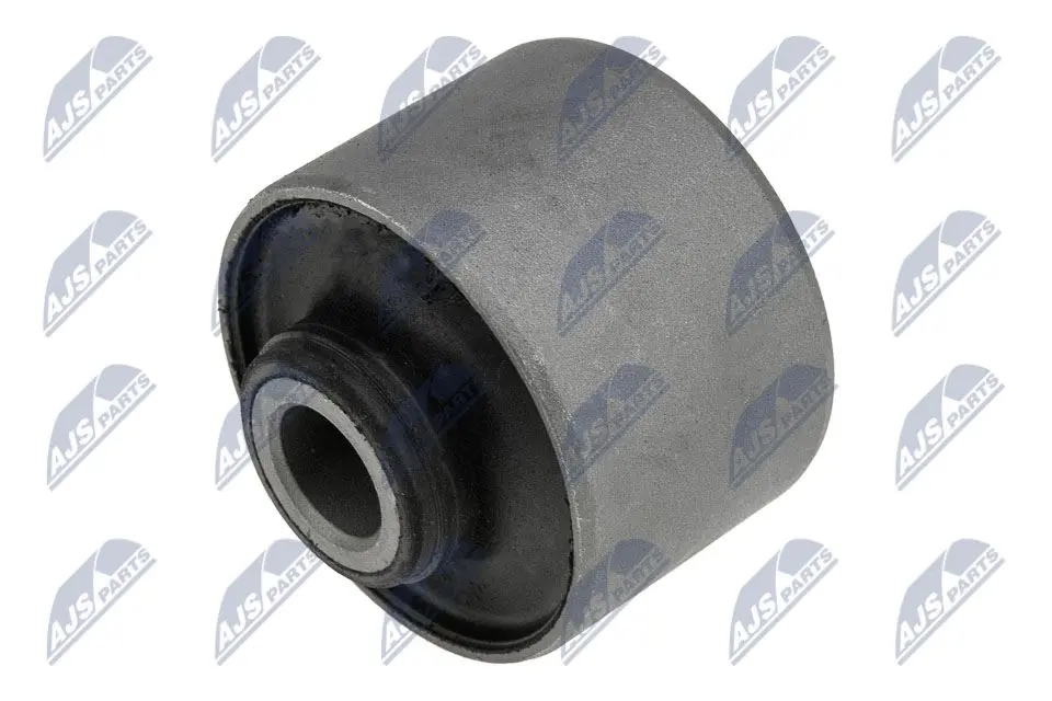 Cuscinetto Braccio Oscillante Supporto Corpo Assiale Gomma Posteriore Laterale