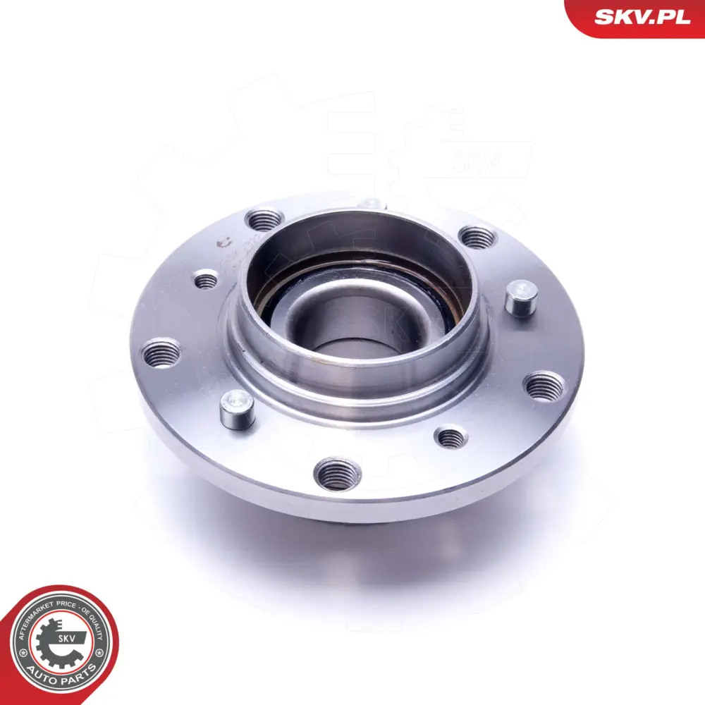 Cuscinetto del mozzo della ruota anteriore per BMW Serie 3 (E46) 2229501