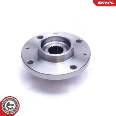 Cuscinetto del mozzo della ruota anteriore per Citroën ZX (N2) Xsara (N1) 330756