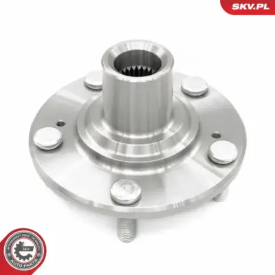 Cuscinetto del mozzo della ruota anteriore per Honda Civic IX (FK) 44600SMGG00