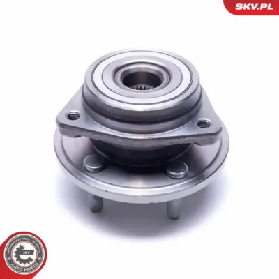 Cuscinetto del mozzo della ruota anteriore per Jeep Cherokee (XJ) 05016458AA