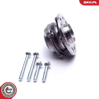 Cuscinetto del mozzo della ruota anteriore per Mercedes CLS (C257) 0029906403