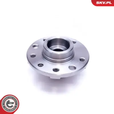 Cuscinetto del mozzo della ruota anteriore per Opel Vectra B (J96) 090496444