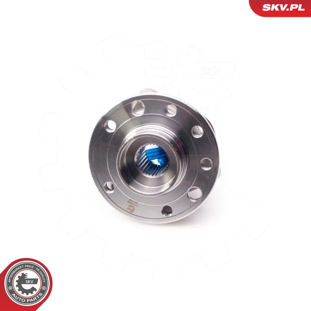 Cuscinetto del mozzo della ruota anteriore per Opel Vectra C GTS (Z02) 1603295