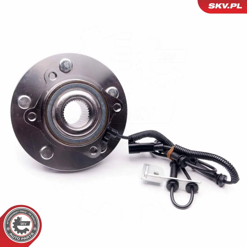 Cuscinetto del mozzo della ruota anteriore per VW Routan 04721578AB