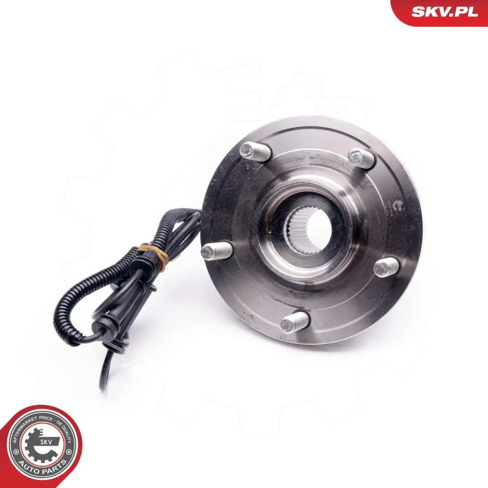 Cuscinetto del mozzo della ruota anteriore per VW Routan 04721578AB