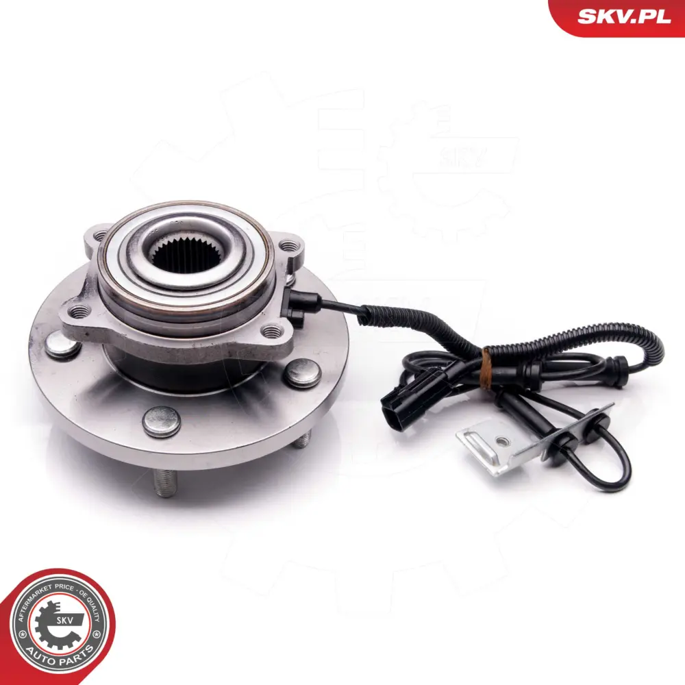 Cuscinetto del mozzo della ruota anteriore per VW Routan 04721578AB