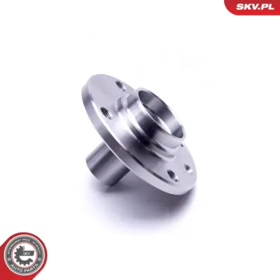 Cuscinetto del mozzo della ruota anteriore per VW Scirocco (53 53B) 171407615