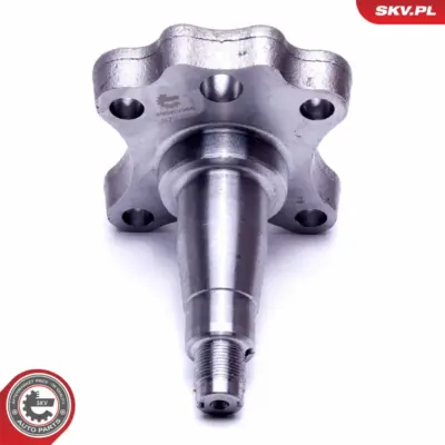 Cuscinetto del mozzo della ruota posteriore CITROEN Relay 5176.07