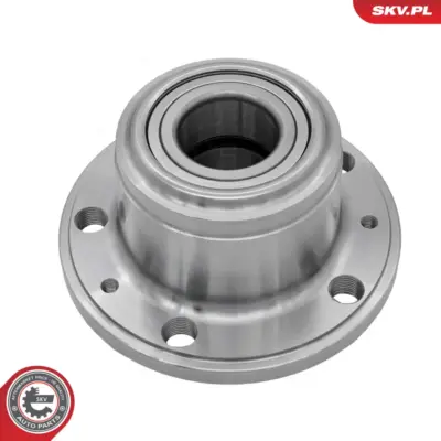 Cuscinetto del mozzo della ruota posteriore per Fiat Ducato Bus 1333113080