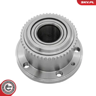 Cuscinetto del mozzo della ruota posteriore per Fiat Ducato Van 1328029080