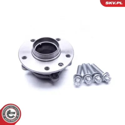 Cuscinetto del mozzo della ruota posteriore per Jeep Renegade SUV (BU) 51943307