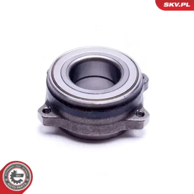 Cuscinetto del mozzo della ruota posteriore per Mercedes CLS (C257) 2113560000