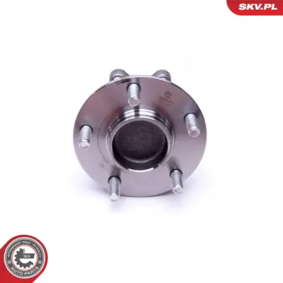 Cuscinetto del mozzo della ruota posteriore per Mitsubishi ASX 1609910380