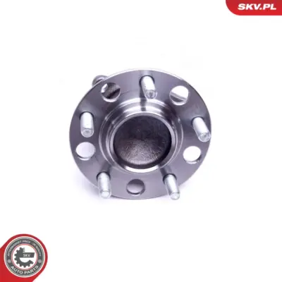 Cuscinetto del mozzo della ruota posteriore per Mitsubishi ASX (GA_W_) 4766719AA