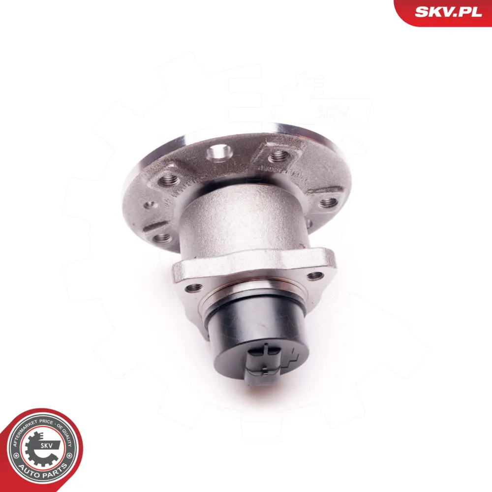 Cuscinetto del mozzo della ruota posteriore per Opel Vectra B (J96) 09119931