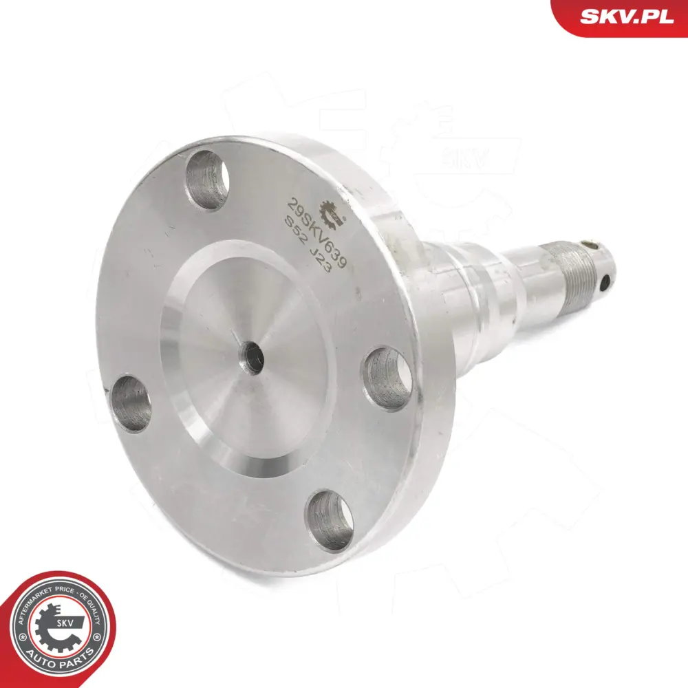 Cuscinetto del mozzo della ruota posteriore per VW Scirocco (53) 305 501 117 1