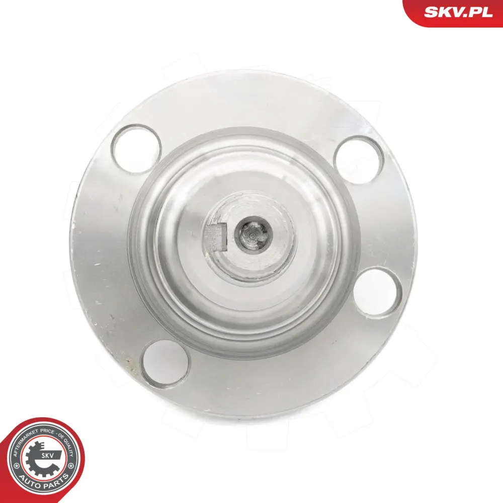 Cuscinetto del mozzo della ruota posteriore per VW Scirocco (53) 305 501 117 1