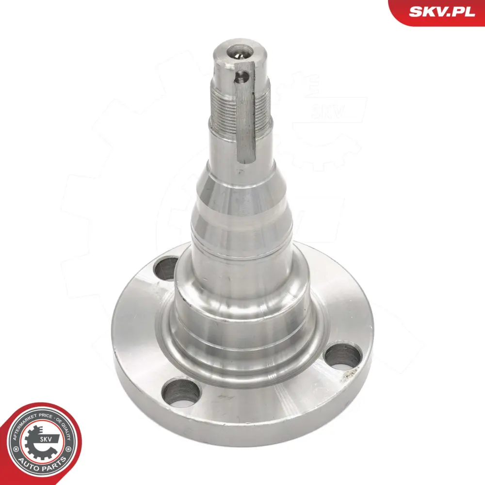 Cuscinetto del mozzo della ruota posteriore per VW Scirocco (53) 305 501 117 1