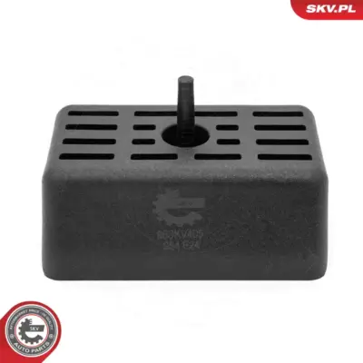 Cuscinetto di sollevamento per BMW Serie 5 (E39) Z8 (E52) 31111093712