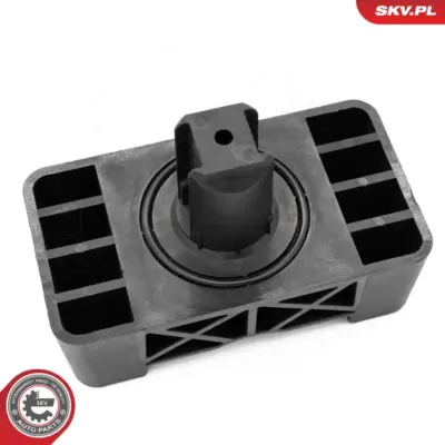 Cuscinetto di sollevamento per Mercedes Classe C Coupe (C205) 204 690 00 09