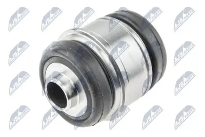 Cuscinetto Posteriore Braccio Oscillante Gomma Metallo per BMW X5 E53 99-06