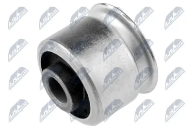 Cuscinetto Posteriore Braccio Oscillante Gomma Metallo per Citroen C5 08