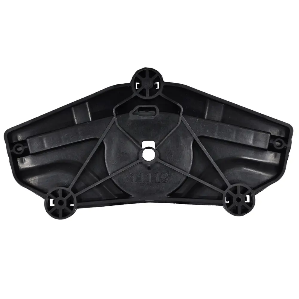 Cuscinetto Rullo Manovella Finestrino Anteriore per Audi A4 B8 Q5