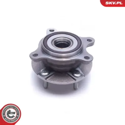 Cuscinetto ruota della ruota anteriore destra per Lexus IS II GS 4355030030