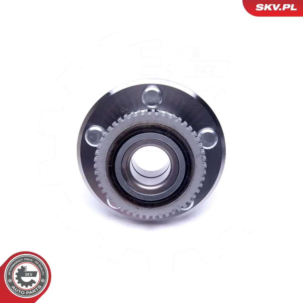 Cuscinetto ruota della ruota anteriore FORD Mustang 4R332B663AA