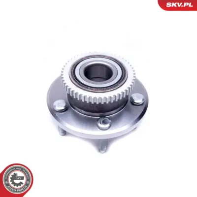 Cuscinetto ruota della ruota anteriore FORD Mustang 4R332B663AA