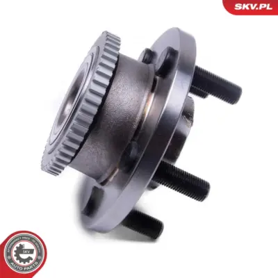 Cuscinetto ruota della ruota anteriore FORD Mustang FR3Z1104A