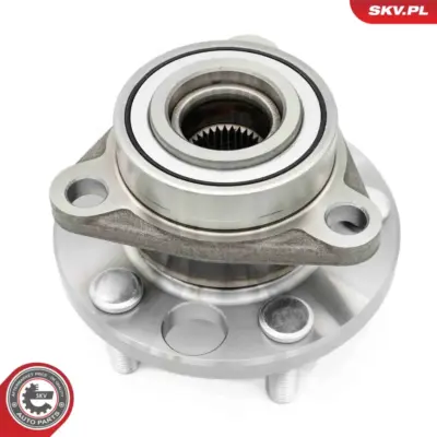 Cuscinetto ruota della ruota anteriore JEEP Cherokee Wrangler 7466825