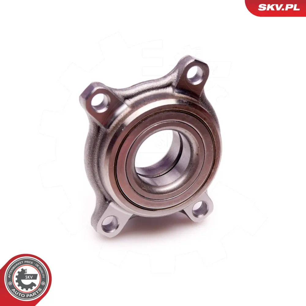 Cuscinetto ruota della ruota anteriore per Alfa Romeo 147 46739139