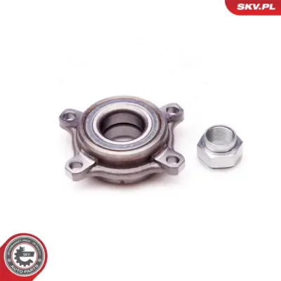 Cuscinetto ruota della ruota anteriore per Alfa Romeo 147 46739139