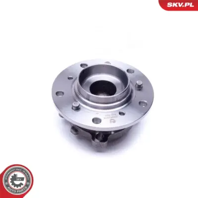 Cuscinetto ruota della ruota anteriore per BMW Serie 3 (E93) 5 (E60) 31222282670
