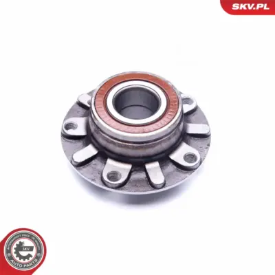 Cuscinetto ruota della ruota anteriore per BMW Serie 7 (E38) 1092519