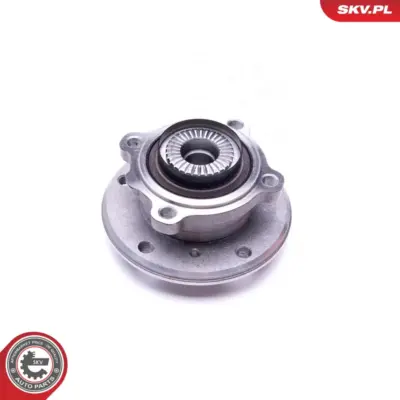 Cuscinetto ruota della ruota anteriore per BMW X1 (E84) 31 20 6 789 508