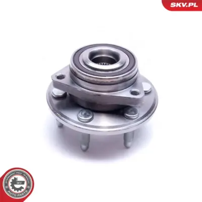 Cuscinetto ruota della ruota anteriore per Cadillac SRX; Saab 9-4x 13502789