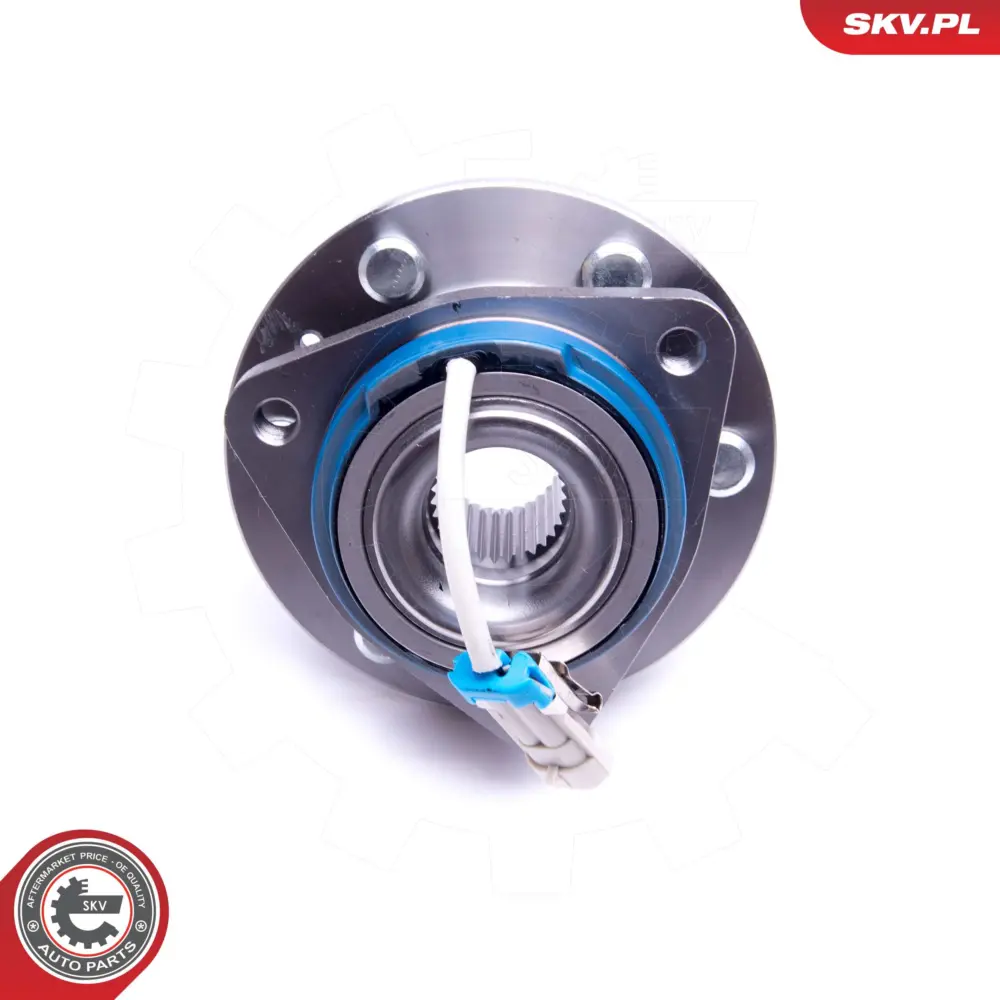 Cuscinetto ruota della ruota anteriore per Cadillac SRX STS 12413105