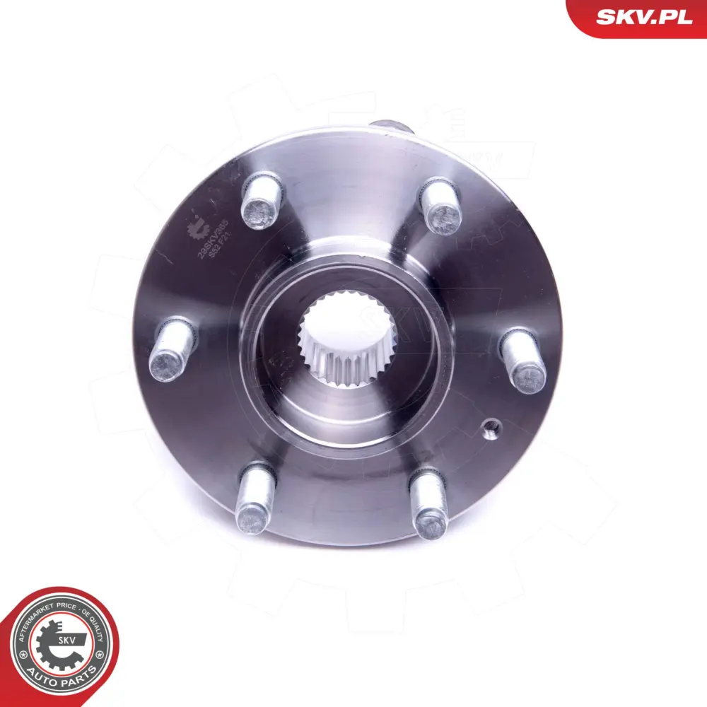 Cuscinetto ruota della ruota anteriore per Cadillac SRX STS 12413105