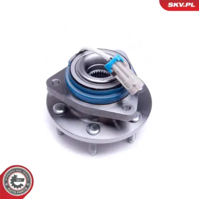 Cuscinetto ruota della ruota anteriore per Cadillac SRX STS 12413105