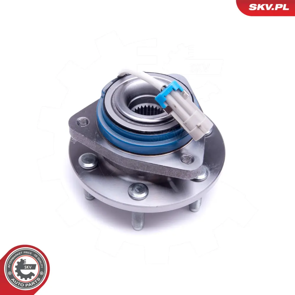 Cuscinetto ruota della ruota anteriore per Cadillac SRX STS 12413105