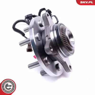 Cuscinetto ruota della ruota anteriore per Chevrolet Blazer S10 FL3Z1104A