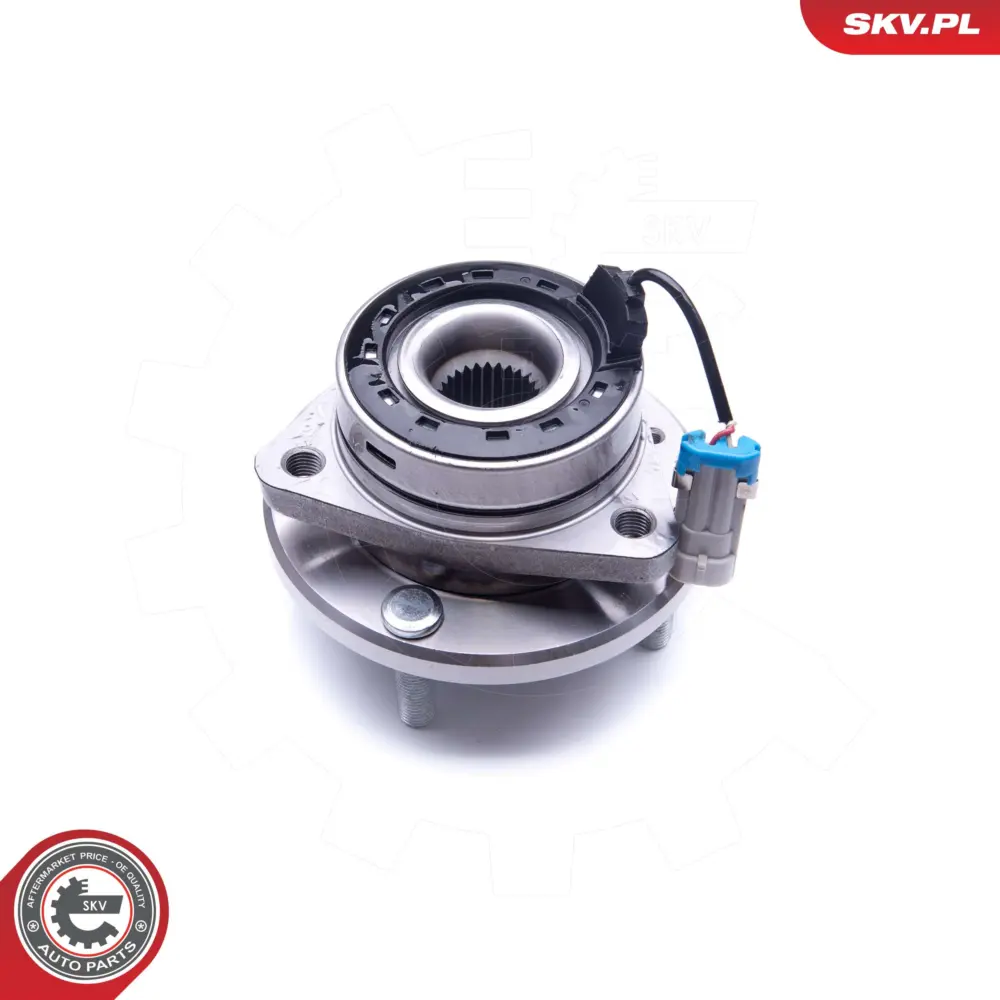 Cuscinetto ruota della ruota anteriore per Chevrolet Epica; Daewoo Tosca 9013765