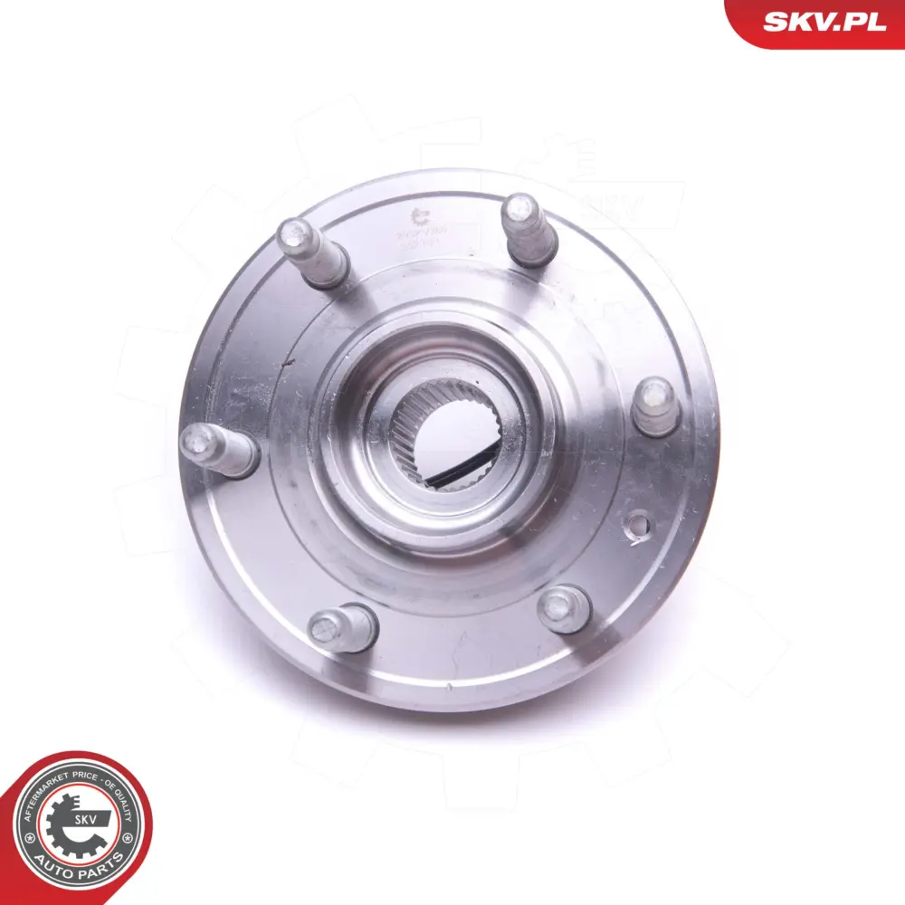 Cuscinetto ruota della ruota anteriore per Chevrolet Silverado 1500 10393171