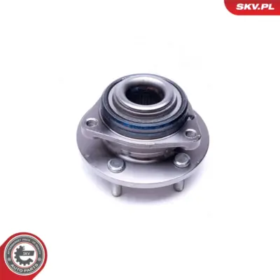 Cuscinetto ruota della ruota anteriore per Chrysler 300m (LR) Concorde 04593003