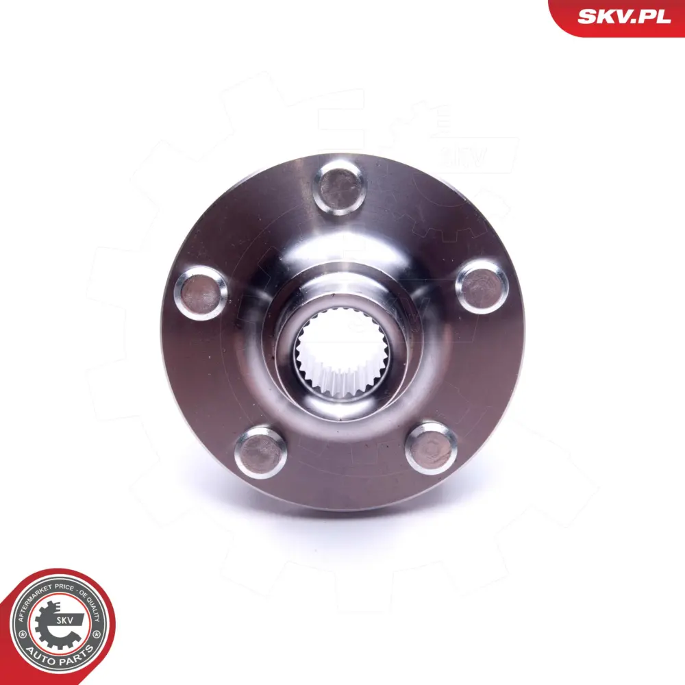 Cuscinetto ruota della ruota anteriore per Chrysler PT Cruiser Neon II 4670292AC