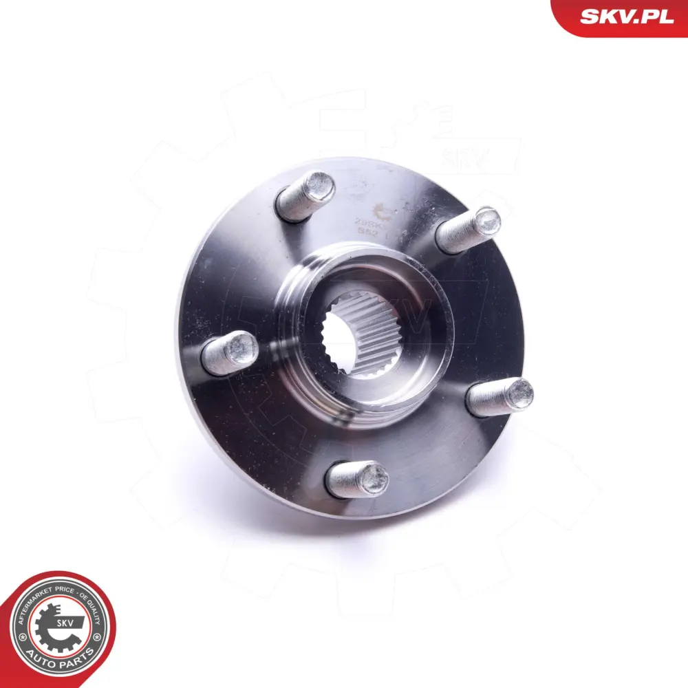 Cuscinetto ruota della ruota anteriore per Chrysler PT Cruiser Neon II 4670292AC